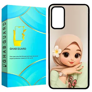 Ghab Guard GA13G Cover For Samsung Galaxy A13 4G / Galaxy A32 5G
