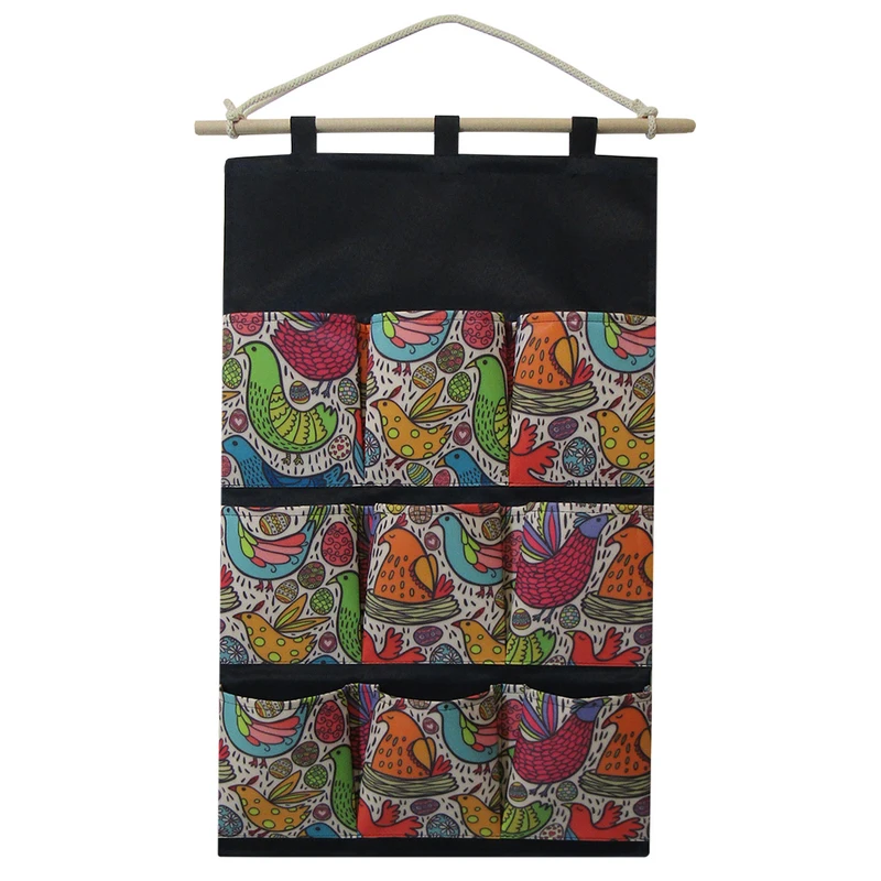 ارگانایزر هوم اند لایف مدل بنیس 9G طرح پرنده