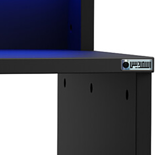 میز کامپیوتر اسمردیس مدل G124 - MDF+