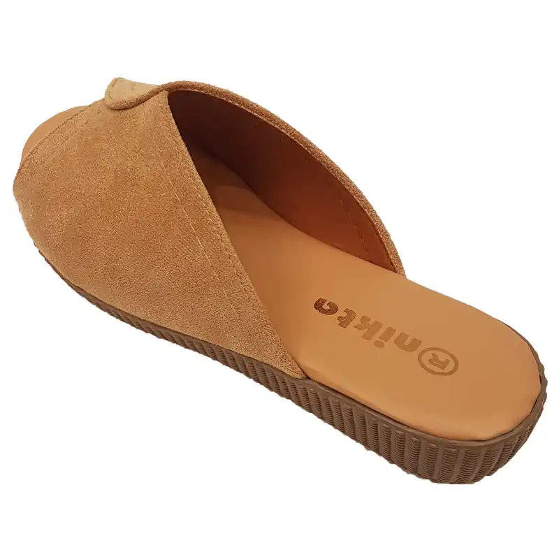 صندل زنانه نیکتا مدل LP4000-25-015