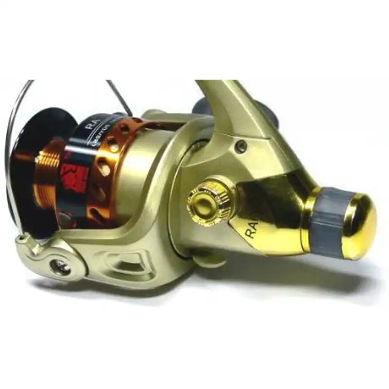 چرخ ماهیگیری هوی هوآنگ مدل REDMAN 6000 Spinning