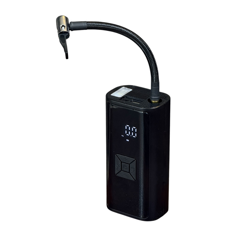 کمپرسور  هوا 120وات سوتی مدل ST-9620