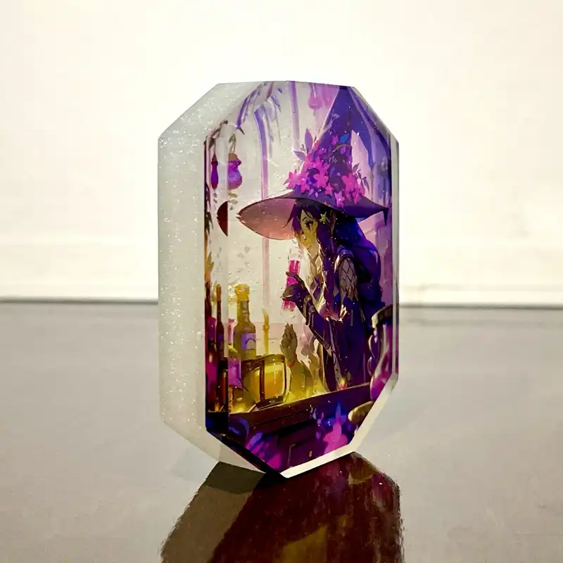 جاکلیدی مدل شب تاب AB4