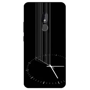 Megafone Interstellar 1895 Cover For Nokia C3