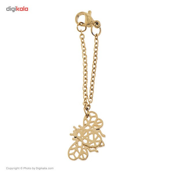 آویز ساعت جی دبلیو ال مدل W16002 آویز ساعت جی دبلیو ال مدل W16002