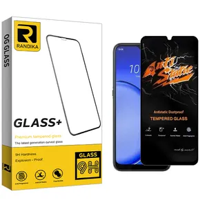 Randika RK Antistatic Screen Protector For Samsung Galaxy F34 5G