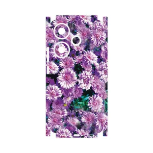MAHOOT Purple_Flower-FullSkin Cover Sticker for Xiaomi Poco F6