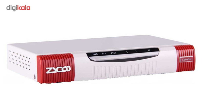 IP-PBX زایکو مدل CooVox U20-V3