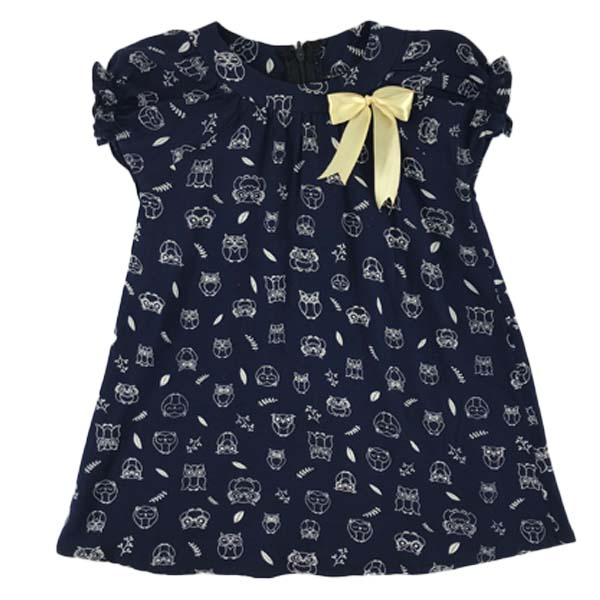 پیراهن دخترانه کد 03