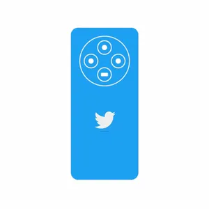 MAHOOT Tweeter Cover Sticker for Xiaomi Poco C75