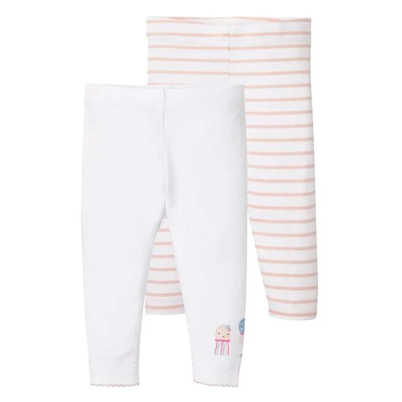 شلوار دخترانه لوپیلو مدل 8483413 مجموعه 2 عددی