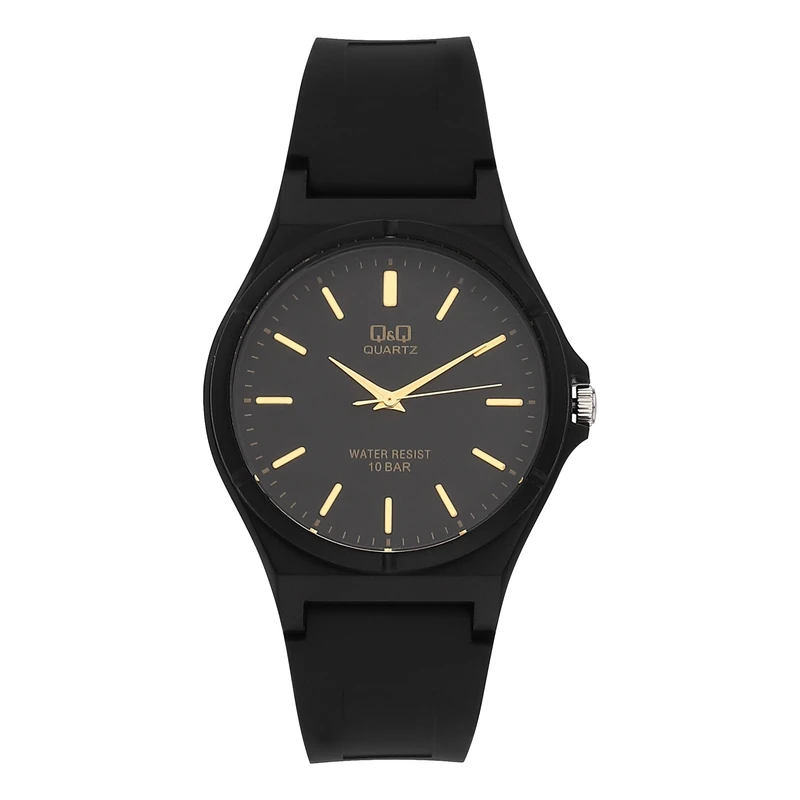ساعت مچی عقربه‌ای کوارتز مردانه کیو اند کیو مدل VQ66J003Y