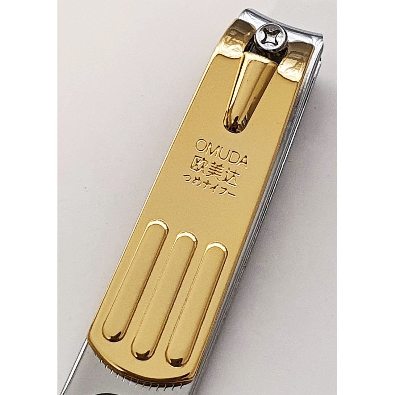 ناخن گیر اومودا مدل N 3019 1G