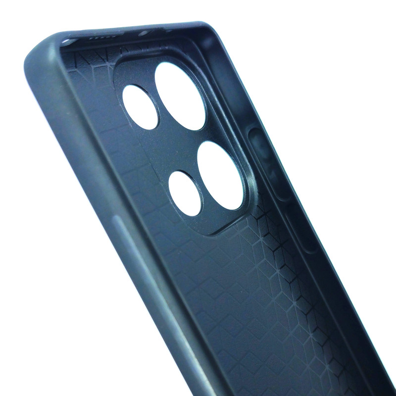 کاور قاب گارد گوشی طرح ونگوگ کد TPU-069 مناسب برای گوشی موبایل شیائومی Redmi Note 13 Pro 4G / Poco M6 Pro 4G