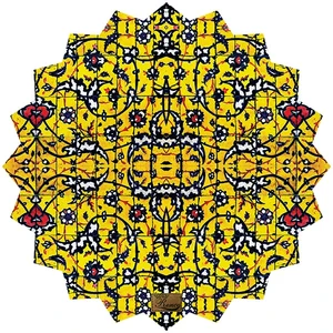 رومیزی رنس مدل T23-42133