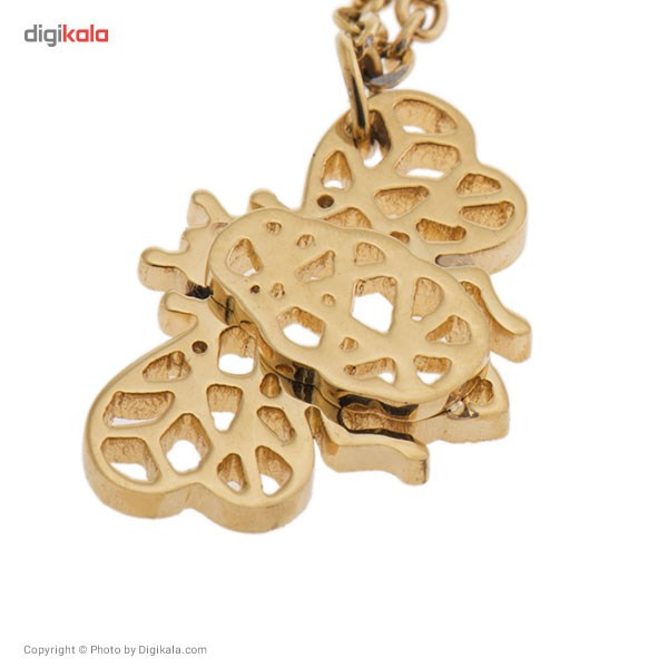 آویز ساعت جی دبلیو ال مدل W16002 آویز ساعت جی دبلیو ال مدل W16002