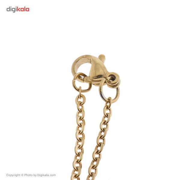 آویز ساعت جی دبلیو ال مدل W16002 آویز ساعت جی دبلیو ال مدل W16002