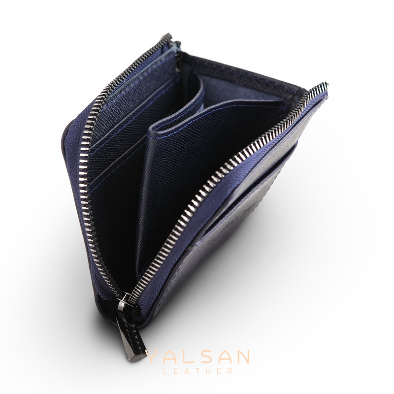 جاکارتی چرم یلسان مدل رادین کد 080-HRM-so