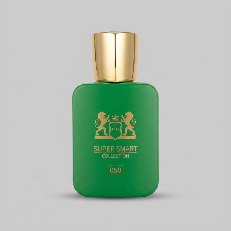 عطر جیبی مردانه سوپر اسمارت مدل مارلی هالتان با رایحه گرم حجم 25 میلی لیتر