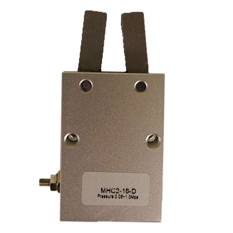 سیلندر گریپر مدل MHC-16-D/16 سیلندر گریپر مدل MHC-16-D/16