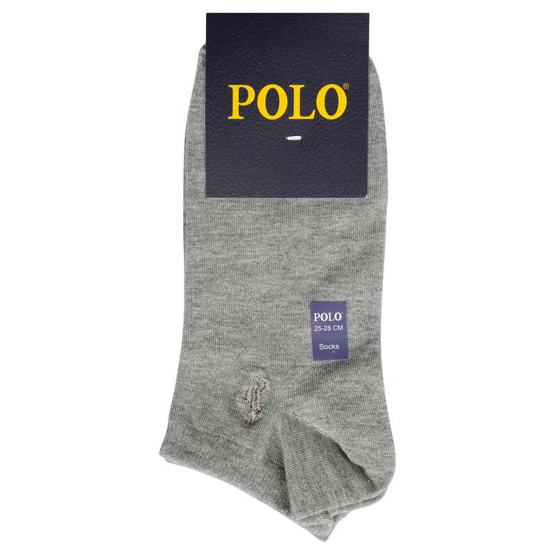 جوراب مردانه مدل PL402