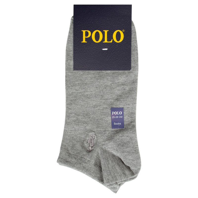 جوراب مردانه مدل PL402