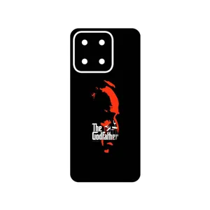 MAHOOT The_Godfather Cover Sticker for Honor X5b