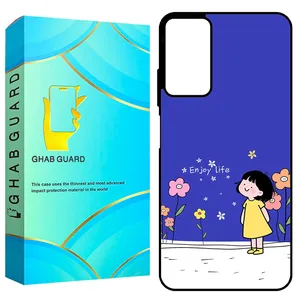 Ghab Guard GCHPN11P Cover For Xiaomi Redmi Note 11 Pro 4G / Redmi Note 11 Pro 5G / Redmi Note 12 Pro 4G  