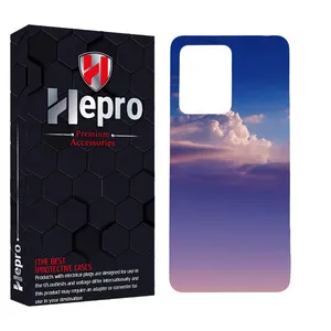 HEPRO MC Cover for XIAOMI Redmi Note 12 Pro 5G / Poco X5 Pro