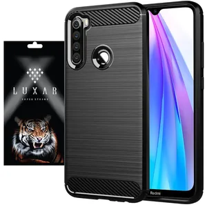 Luxar note 8 -LS Cover For xiaomi Redmi Note 8