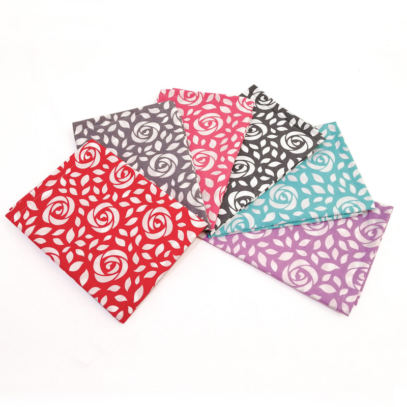 رو بالشی طرح شبنم مدل S2 بسته 2 عددی