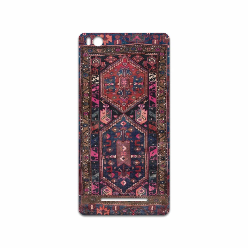 برچسب پوششی ماهوت مدل Rug مناسب برای گوشی موبایل شیائومی Mi 4i