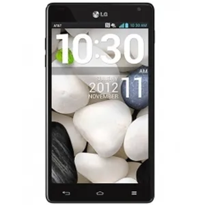 گوشی موبایل ال جی آپتیموس جی E970