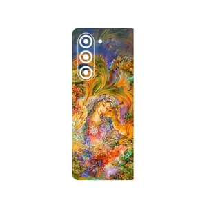 MAHOOT Persian miniature 3 Cover Sticker for Samsung Galaxy Z Fold 5