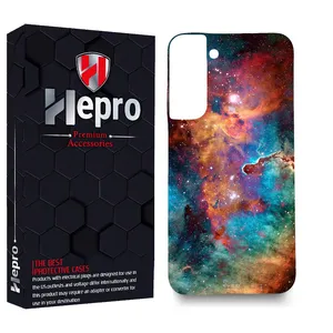 HEPRO MC Cover for SAMSUNG GALAXY S22