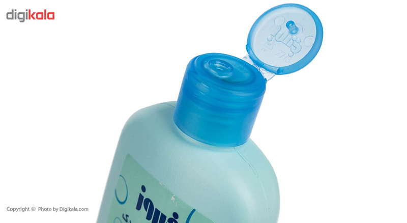 ست بهداشتی هدیه کودک فیروز مدل New Born بسته 6 عددی ست بهداشتی هدیه کودک فیروز مدل New Born بسته 6 عددی