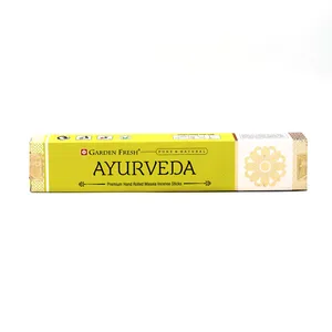 عود گاردن فرش مدل AYURVEDA