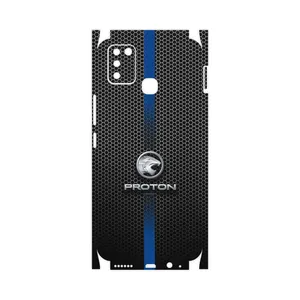 MAHOOT PROTON-FullSkin Cover Sticker for Infinix Smart 6 X657B