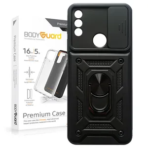 BodyGuard Batman Case For Motorola Moto E7i Power