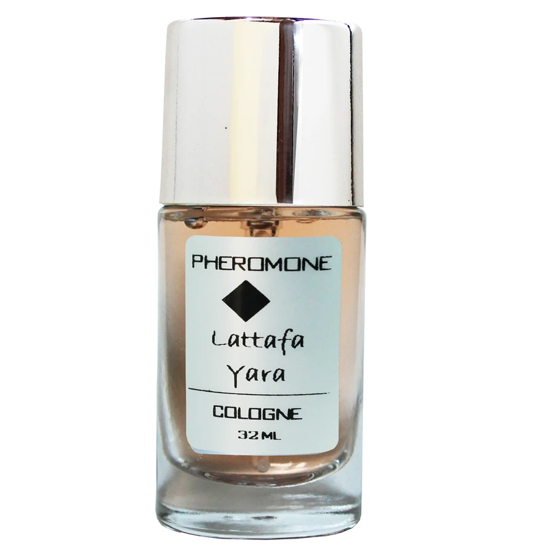 عطر جیبی زنانه فرومن مدل یارا حجم 32 میلی لیتر