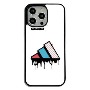 AKAM AMCWA14PROMAX-ADIDAS1 Cover For Apple iPhone 14 Pro Max