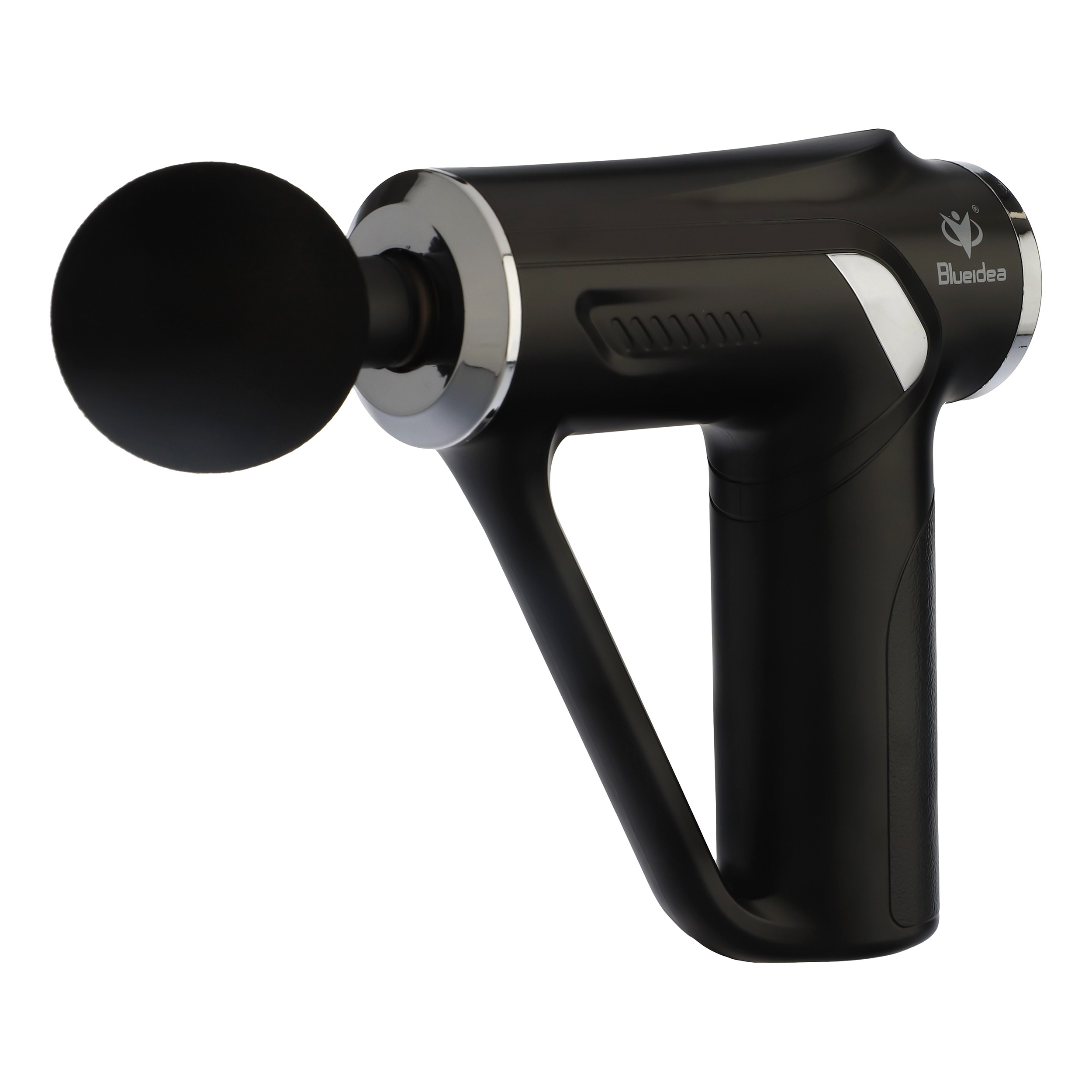 ماساژور برقی بلو ایدیا مدل Fascial Gun کد 325A