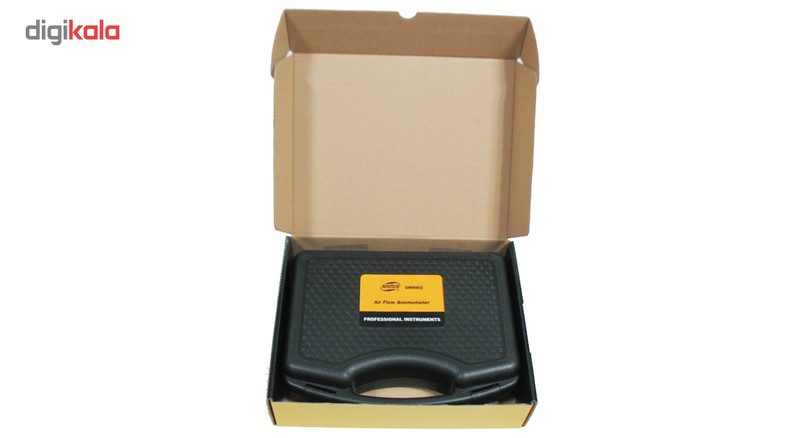 باد سنج دیجیتال بنتک مدل GM8902 پلاس