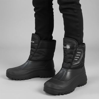 نقد و بررسی نیم بوت پسرانه نسیم مدل   زاگرس مینی کد NSM 4090 توسط خریداران