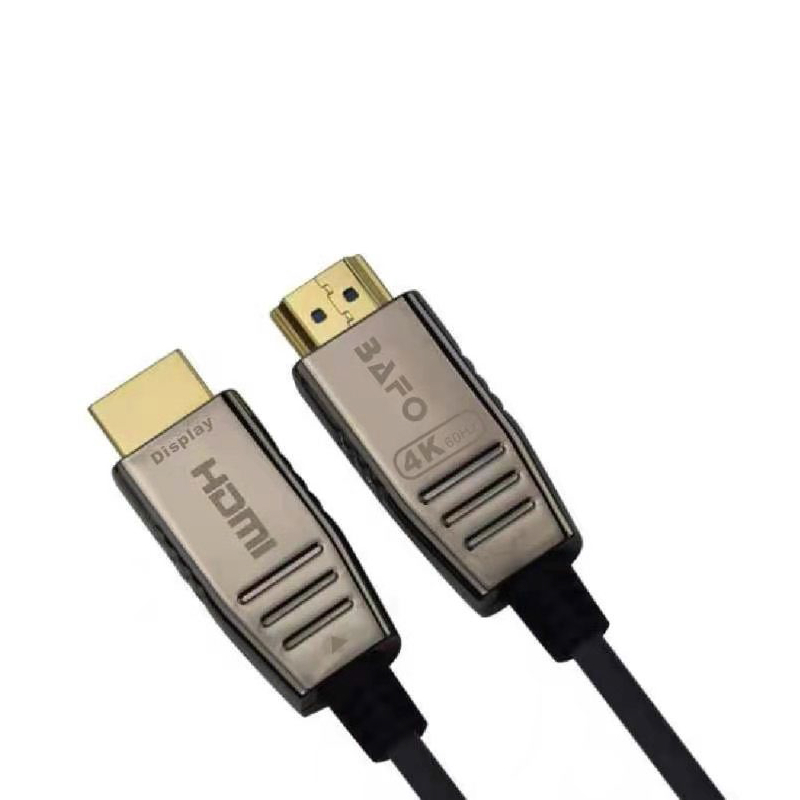 کابل HDMI بافو مدل ver-2.0 به طول 50 متری