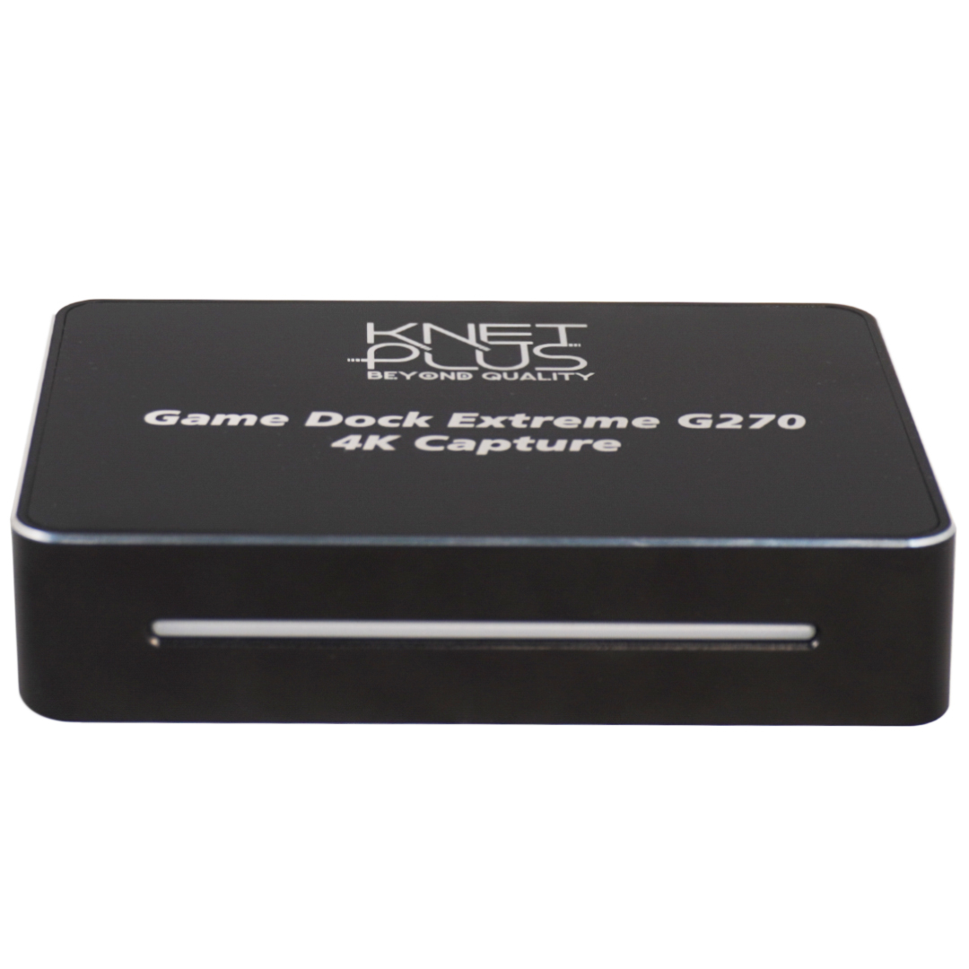 کارت کپچر کی نت پلاس مدل KP-G270