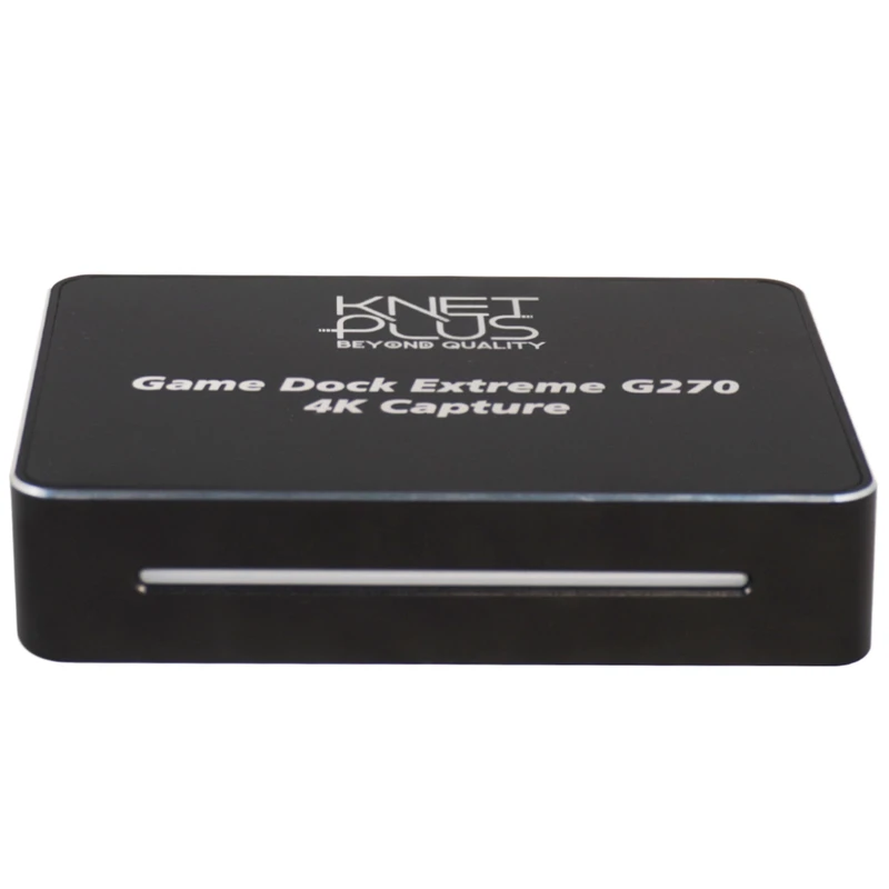 کارت کپچر کی نت پلاس مدل KP-G270