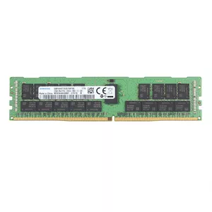 رم سرور DDR4 تک کاناله 2666 مگاهرتز CL19 سامسونگ مدل M393A4K40CB2-CTD ظرفیت 32 گیگابایت