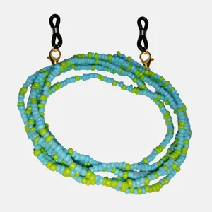 بند عینک مدل مهره ای کد 101