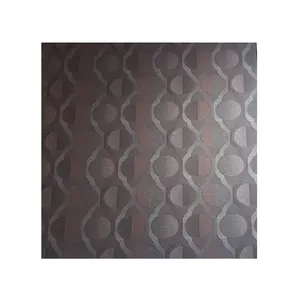 کاغذ دیواری مدل grandeco